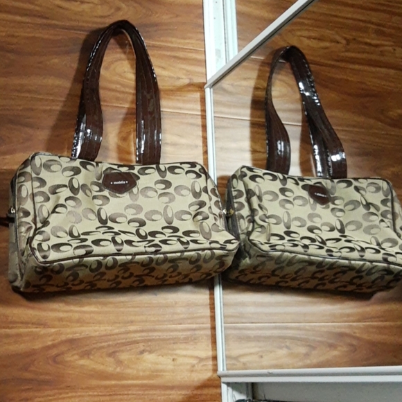 Modella handbag - Picture 1 of 8